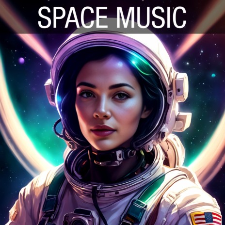 Galactic Serenity | Boomplay Music