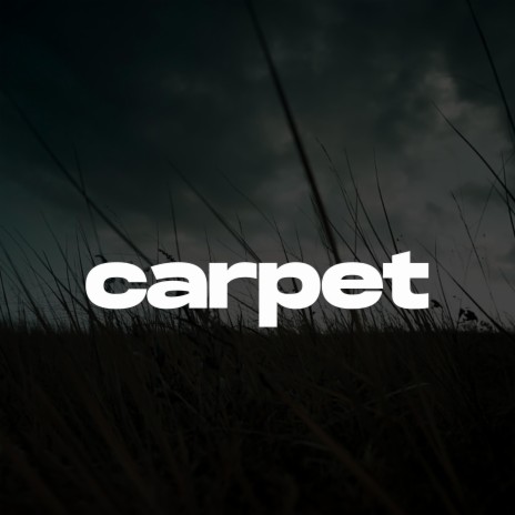 Carpet (Melodic Drill Type Beat)
