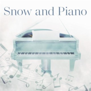 Snow and Piano