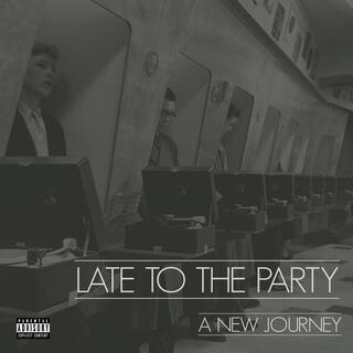 A New Journey / I Know Why