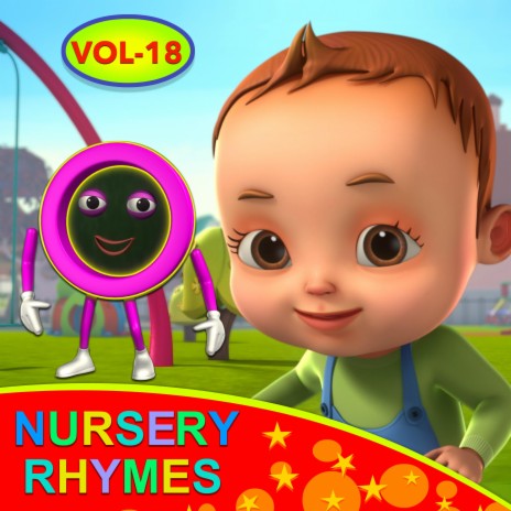 Videogyan Nursery Rhymes - Baby Laugh Song MP3 Download & Lyrics
