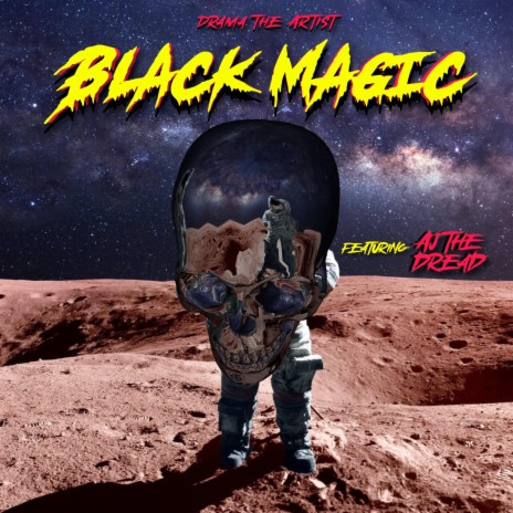 Black Magic ft. AJ the Dread