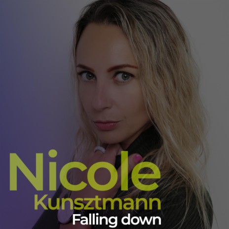 Falling down | Boomplay Music