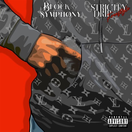 Strictly Drip Freestyle | Boomplay Music