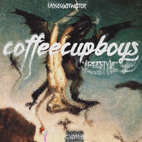 Coffee Cup Boys | Boomplay Music