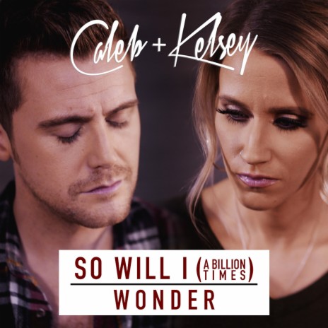 So Will I (100 Billion X) / Wonder | Boomplay Music