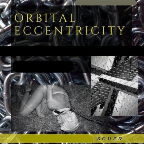 Orbital Eccentricity | Boomplay Music