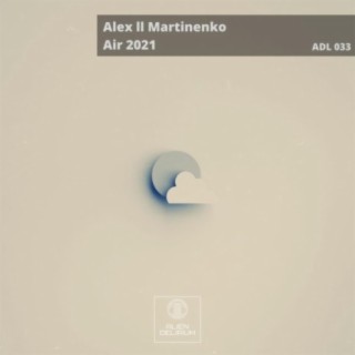 Alex ll Martinenko
