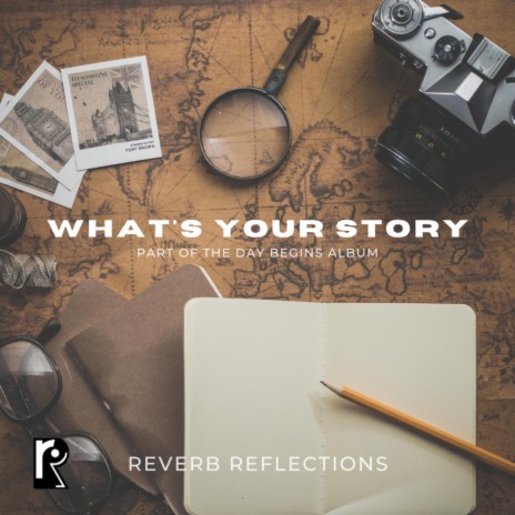 What's Your Story