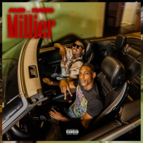 MILLIER ft. NABS | Boomplay Music