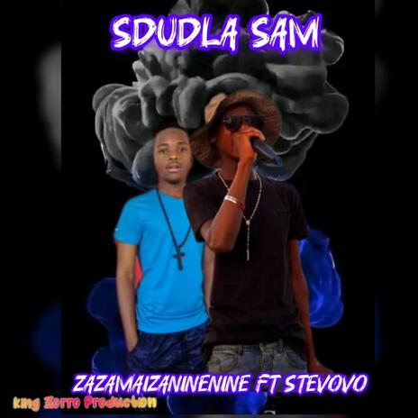 Sdudla sam(by zazamaiza nine nine) ft. Stevovo