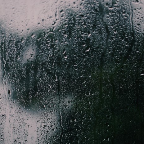 ASMR Drowsy Rain sound ft. Smooth Rain sound/Gentle Rain Sound