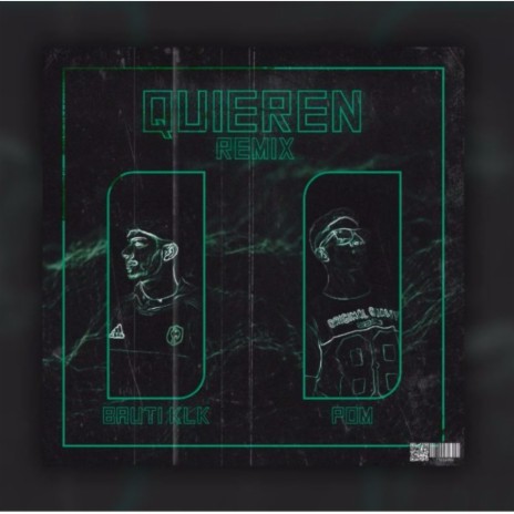 Quieren (Remix) | Boomplay Music