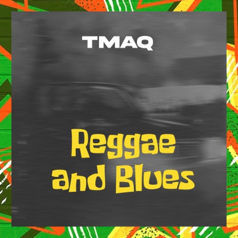 Reggae and Blues | Boomplay Music