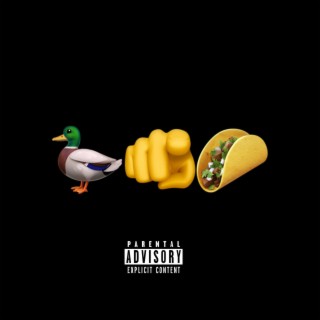 Duck Yo Taco