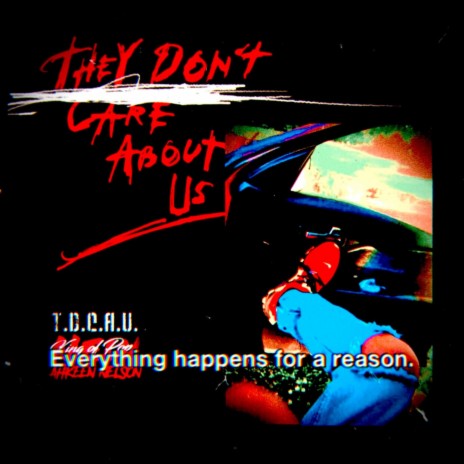 They Don't Care About Us ft. Micheal Jackson | Boomplay Music