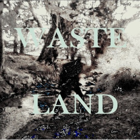 Waste Land | Boomplay Music