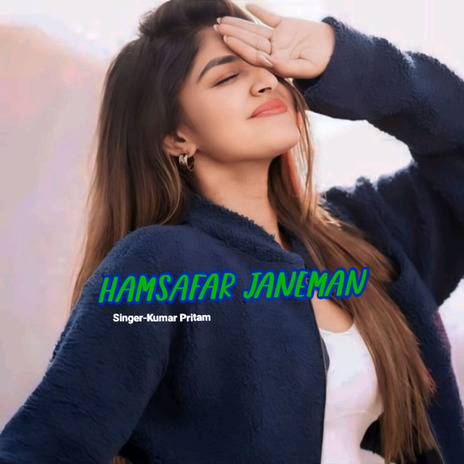 Hamsafar Janeman | Boomplay Music