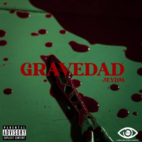 GRAVEDAD ft. Lost Sounds | Boomplay Music