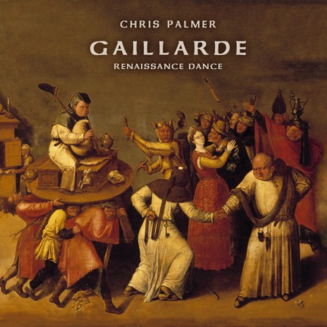 Gaillarde (Renaissance Dance) | Boomplay Music