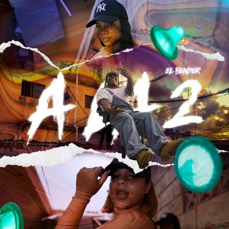 A LA 2 | Boomplay Music