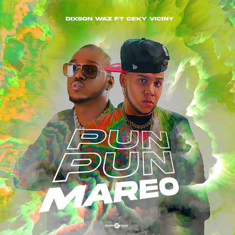 Pun Pun Mareo ft. Ceky Viciny | Boomplay Music