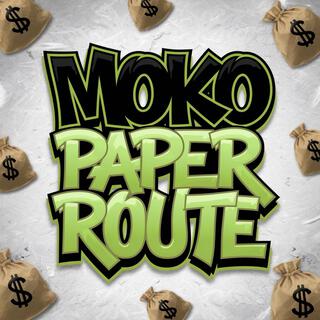 Paper Route