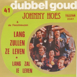 Telstar Dubbel Goud, Vol. 41