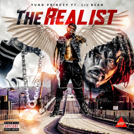 The Realist ft. Lil Bean | Boomplay Music