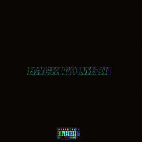 Back to Me II | Boomplay Music