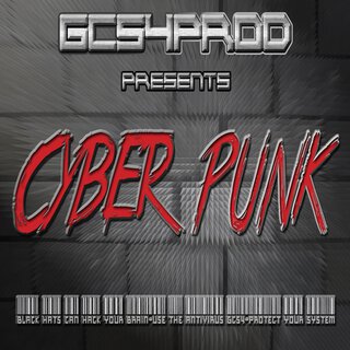 Cyber Punk