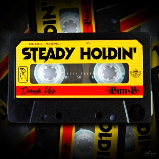 Steady Holdin