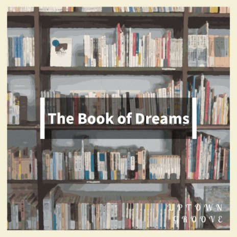 A Book of Song | Boomplay Music