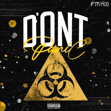 Don't Panic | Boomplay Music