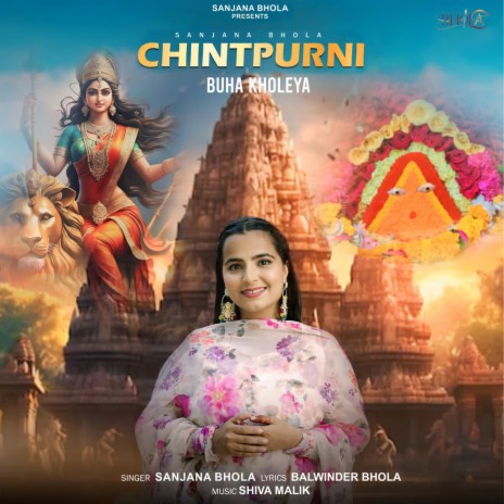 Chintpurni Buha Kholeya | Boomplay Music