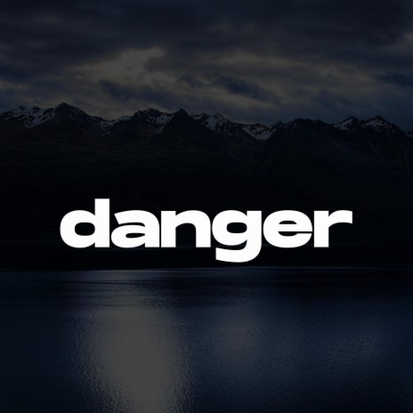 Danger (Melodic Drill Type Beat) | Boomplay Music
