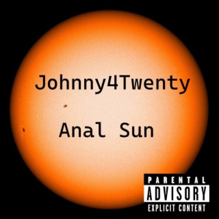 Anal Sun