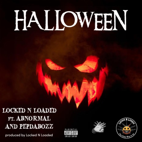 Halloween ft. Abnormal & Pepdabozz | Boomplay Music