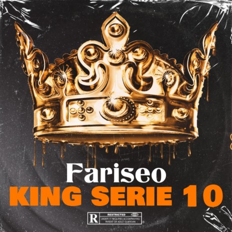 Fariseo ft. El King Serie 10