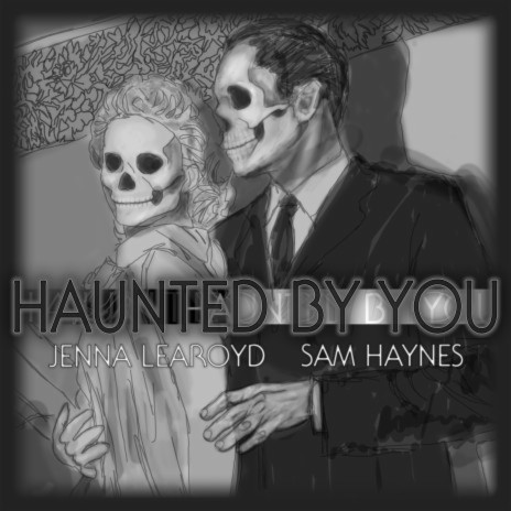Haunted by you (Halloween 2021 remix) ft. Jenna Louise & Gary Bennett | Boomplay Music