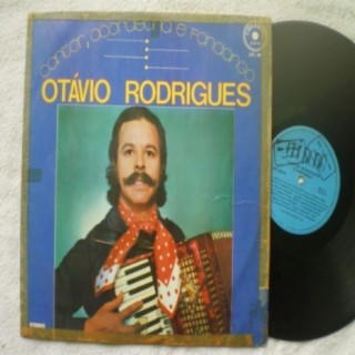 Otávio Rodrigues