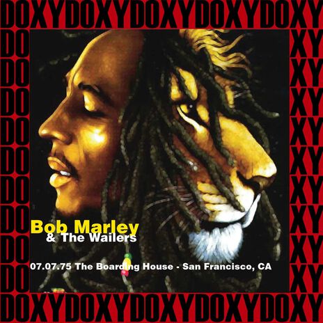 No Woman, No Cry (Live) ft. The Wailers | Boomplay Music