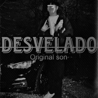 Desvelado (Original Son) lyrics | Boomplay Music