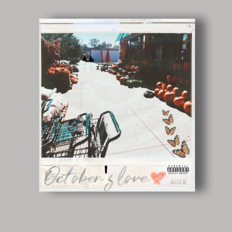 October's love | Boomplay Music