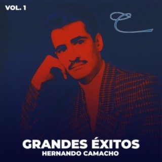 Grandes Éxitos, Vol. 1