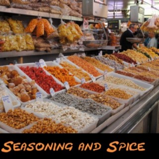 Seasoning and Spices