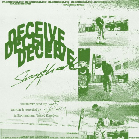 Deceive ft. Yung Frendi | Boomplay Music