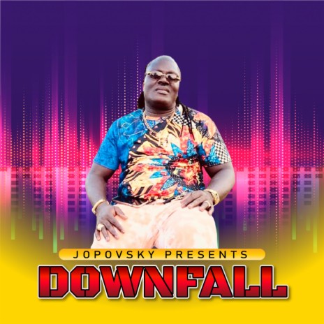 DOWNFALL | Boomplay Music