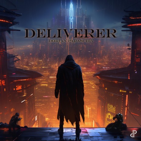 Deliverer | Boomplay Music