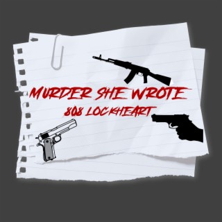 Murder She Wrote